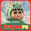 Logo da CRAYONPG